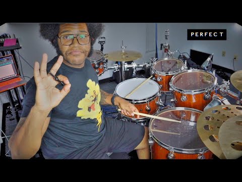 Fine Tuning Drums w. Haze Amaze