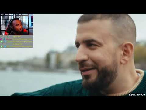 KHOSWAY réagit à Dinos, l'interview par Mehdi Maïzi - Le Code