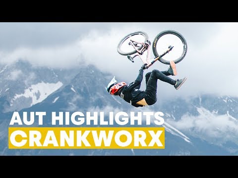 Are You Ready for Whistler? | Crankworx Innsbruck Highlights 2019