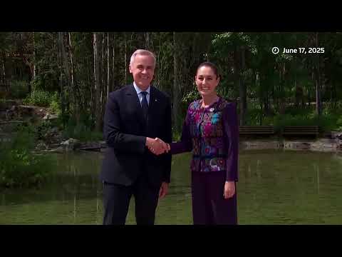 Mexico to strengthen trade with Canada after US tariff threat | REUTERS