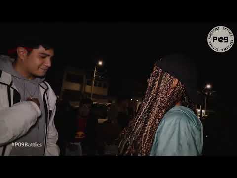 NECIA vs BLINK - 8VOS - REGIONAL ICA #P09BATTLES 2023