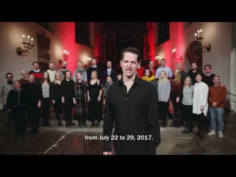 WSCM11 - St Jacobs Vokalensemble