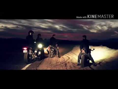 Motorcycle diaries| official trailer |