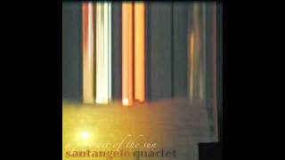Santangelo Quartet - Jungle Tango