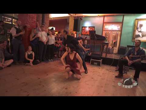 BBE 2017 Performance - Peter Sweet