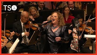 Wade Hemsworth: Log Driver&#39;s Waltz / Lucas Waldin &amp; Heather Bambrick · Toronto Symphony Orchestra