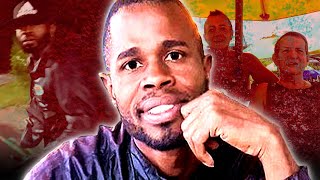 The Adult Star who Removed the Heads of an Old Gay Couple   |   10 Strange and Dark Cases