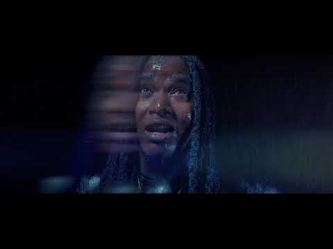 Chris Marquis FT Incredible - BEEN THRU (OFFICIAL VIDEO)