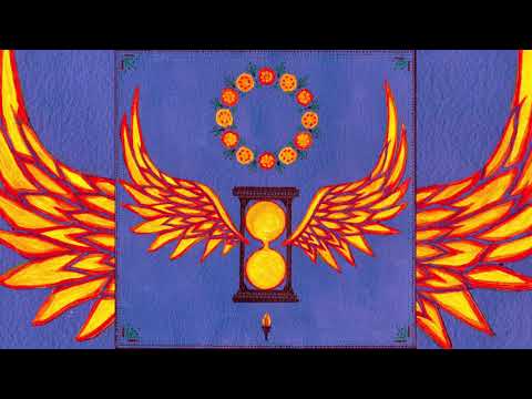 Saintseneca - "Wait A Minute"