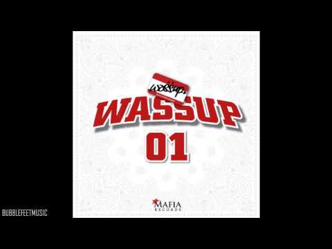 Wa$$up (와썹0) - Wa$$up (Full Audio)  [Digital Debut Single - Wa$$up]