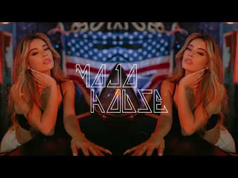 Mr Gun x Iarina - Taste on my lips