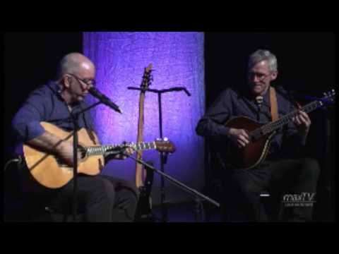 Hillcrest Mine - James Keelaghan
