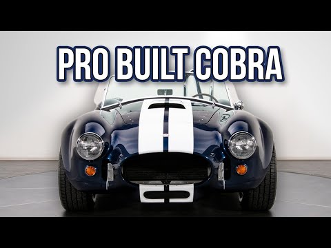 1965 Factory Five Cobra (CC-1668147) for sale in Charlotte, North Carolina