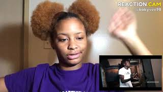 GlokkNine "Great Vine" (WSHH Exclusive )REACTION
