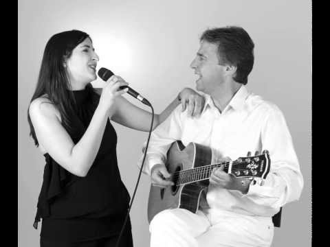 2 Voices - Hallelujah