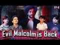 Evil Malcolm Is Back EP 6 Treasure Hunt Web Series Wonder Team Season 2