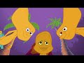 The Proud Family Movie Boom Boom Boom