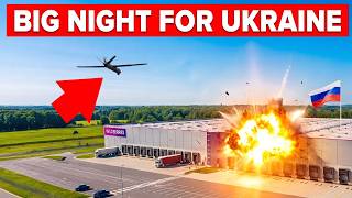 Ukraine's SMARTEST Move of the War…
