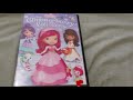 Strawberry Shortcake The Glimmerberry Ball Movie DVD Overview