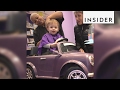 A NYC Salon Is Just For Kids And They Love It