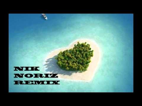 Fatboy Slim - Love Island (Nik Noriz Remix)