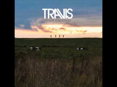 Travis - Boxes