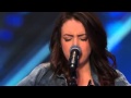 Anna Clendening - Audition (America's Got Talent ...