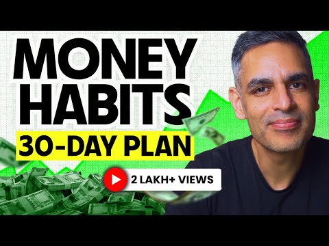 30-Day Money Plan to TRANSFORM Your FINANCES | Ankur Warikoo Hindi