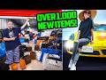 She Hid Her Shopping Addiction In THIS Storage Unit I Bought It Found Over 1 000 BRAND NEW ITEMS