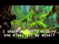 The Magic Sword (Quest for Camelot) - I Stand ...