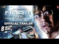 Naam Official Trailer Ajay Devgn Anees Bazmee Anil Roöngta 22nd Nov Release