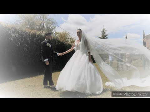Marianna et Benjamin Film de mariage version longue