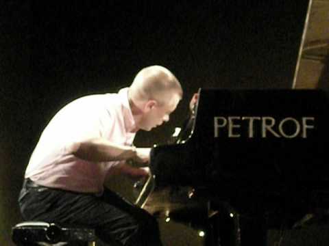 Massimo Savić ft. Matija Dedić - Ne Plači Mila Moja (Arsen Dedić)