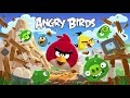 Angry Birds Theme (2008) (FOUND MEDIA!)