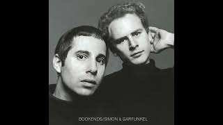 SIMON &amp; GARFUNKEL - Voices of Old People