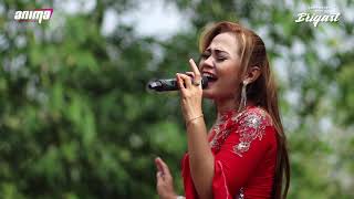 Download lagu ANAK YANG MALANG EVA AQWIELLA CAMELIA ANNIVERSARY KE 14 BRIGAST mp3
