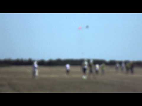 F3K WC Denmark 2013 - Ladder