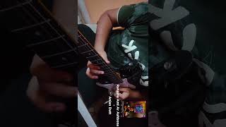 Download lagu Ranjana Ami Ar Ashbona - Guitar solo | Anjan Dutt | Amyt Datta #shorts #guitarcover mp3