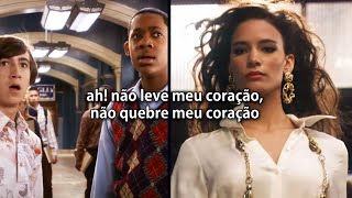 Tears For Fears - Head Over Heels [Legendado/Tradução]