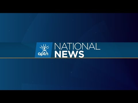 Canada's Chief Public Health Officer releases annual report | APTN News