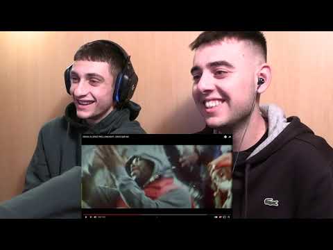 (REACCIÓN) ISRAEL B, ERGO PRO, LOWLIGHT - CREO QUE NO