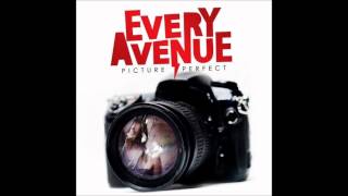 I Forgive You- Every Avenue