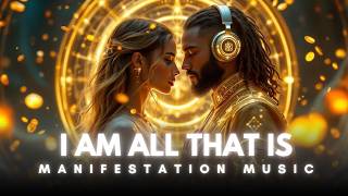 I Am The Power | Manifestation Song, I AM Affirmations & Conscious Creation