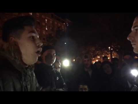 SINOK VS COOSTII - Batallas Malilla