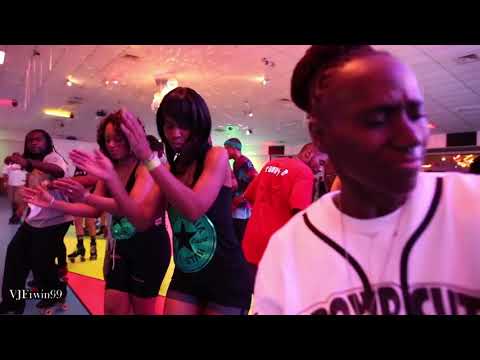Roller disco mega mix 80s 90s Best electronic Dance music video hot skate rollerskating