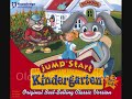 Jump Start Kindergarten ABC S