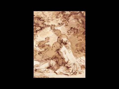 Haydn - String quartet op.54 n°2 - Lindsay SQ