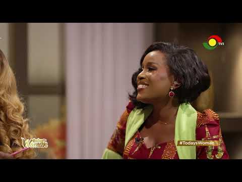 Some Wigs Cost 12,000ghc - Lydia Nyarko, CEO of LeeJay Looks