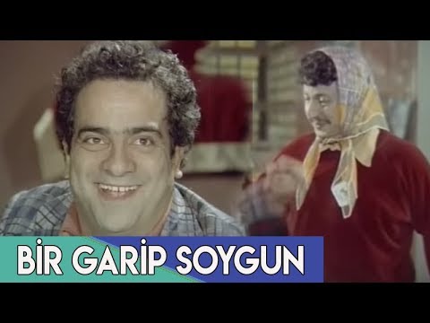 Zeki ve Metin Soygunda - Mirasyediler