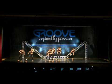 2017 IDA Nominee (Jazz) - Pittsburgh, PA - Intensity Dance Academy